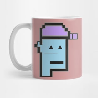 NFT Mug